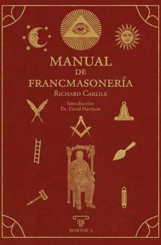 Manual de francmasonería