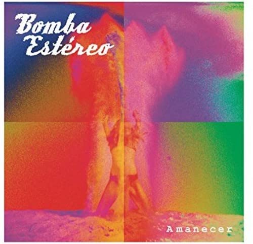 Amanecer (2Lp/Purple Vinyl/Gatefold) [Disco de Vinil]