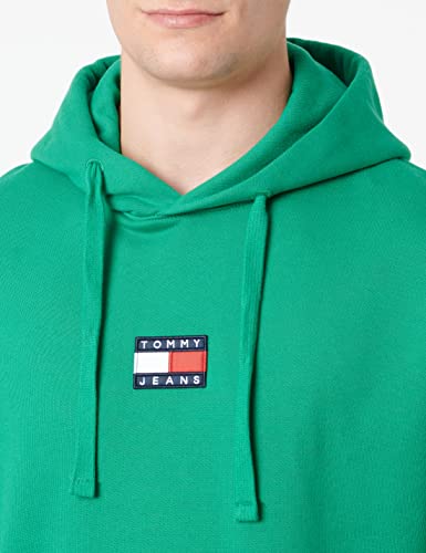 Pull over homme Tommy Jeans .149258 - vue 4