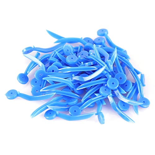 Rwbatt RP-400 400Pcs Dental Matrix Wedges thumb #4