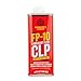 Shooter's Choice FP-10 Lubricant Elite 4OZ SQZ BTL (FPL04)