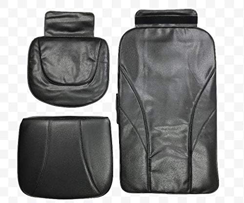 ZKZ Pedicure Chair Cushion Massage Cover NEW Black Nails Salon Pedicure Salon Furniture Type B