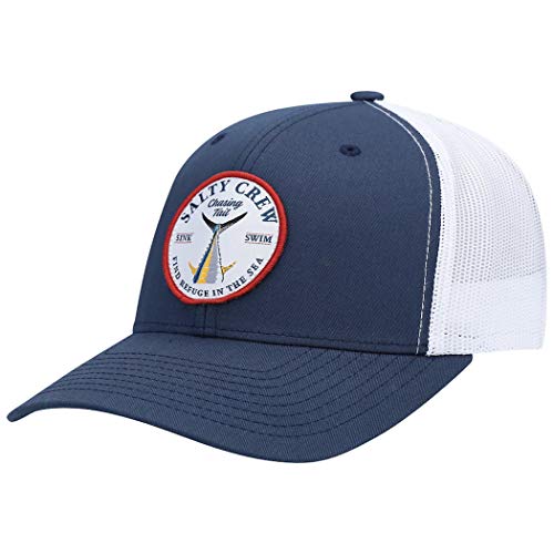Image of Salty Crew Men's BigMouth Trucker