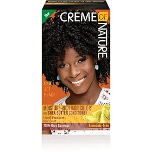 Moisture Rich Liquid Hair Color by ...