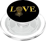 Se acopla y se desacopla magnéticamente a la funda de tu teléfono, lo que te permite cambiar fácilmente entre accesorios compatibles con MagSafe.