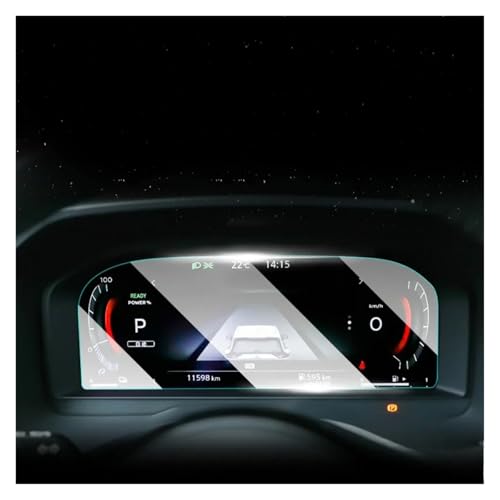 Protection d'écran Nissan Qashqai J12 et E-Power : fini les traces de doigts sur votre GPS