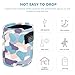 Toyvian Usb Baby Bottle Warmer Sleeve with 3 Gear Temperature Control Portable Insulated Breastmilk Warmer Bag for Travel and Night Feeding
