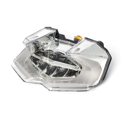 Clignotants pour V2 V2S Multistrada MTS950 1200 feu arrière LED moto