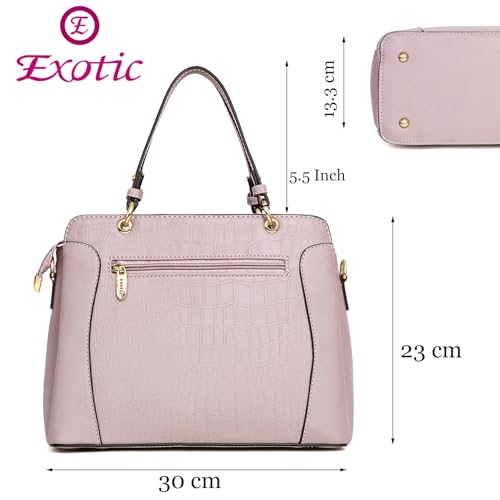 Image of EXOTIC Women's Formal Hand /Sling Bag | Formal