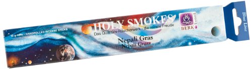 Preisvergleich Produktbild Nepali Grass, Räucherstäbchen
