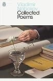 Cover zum Buch Collected Poems