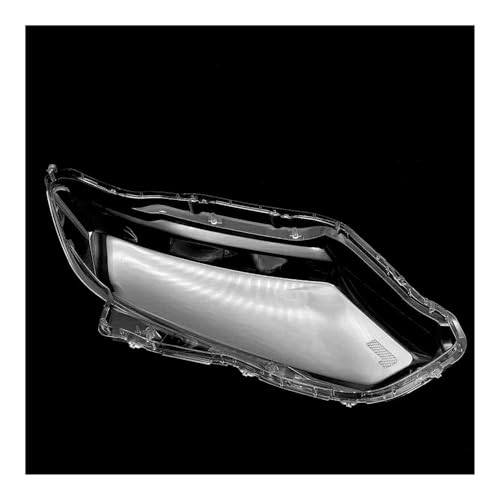 Phare abat-jour et couvercle de phare X-Trail 2014 coque lentille verre remplacement