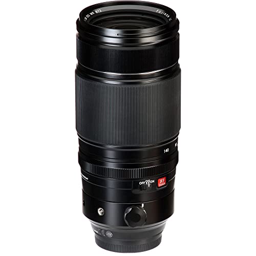 Fujifilm XF 50-140mm f/2.8 R LM OIS WR