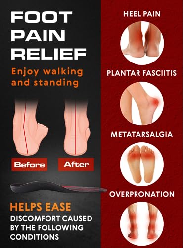 Bottes De Soutien Orthopédique Iconoclast Noires - Jambes Arrière - Taille Grande