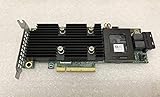 C9Y6K, X4TTX Ersatzteil: Dell PERC H730P RAID Controller, 2GB NV Cache CusKit, C9Y6K, X4TTX (NV Cache CusKit) (Zertifiziert generalüberholt)