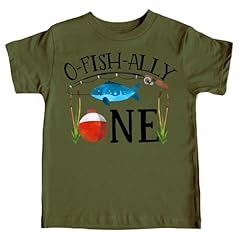 Black on Military Green Shirt