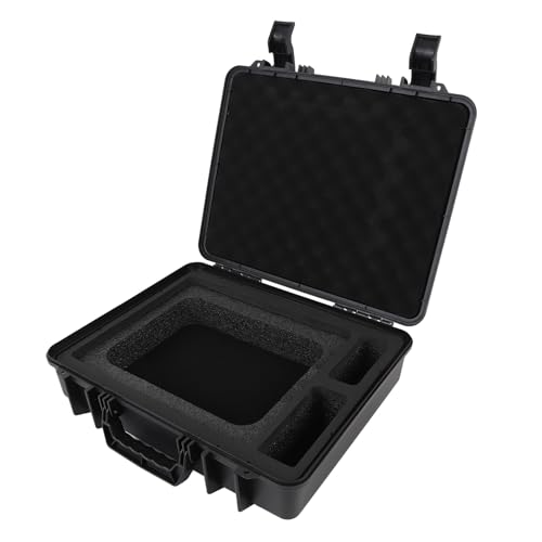 Étui de transport satellite rigide imperméable avec mousse de rangement - 5