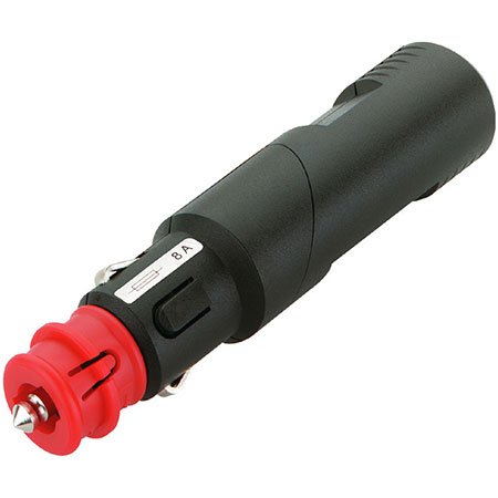 ProCar 67742000 bord Tension Fiche Cover