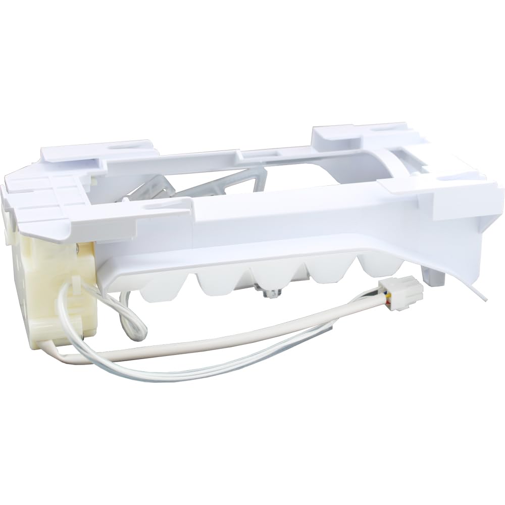 ClimaTek Refrigerator/Freezer Icemaker Directly Replaces Electrolux 243297603