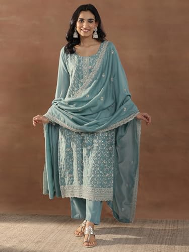 Image of Libas Womens Kurta Sets