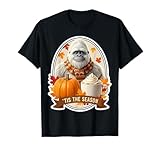 Tis The Season Yeti Abominable Snowman Products