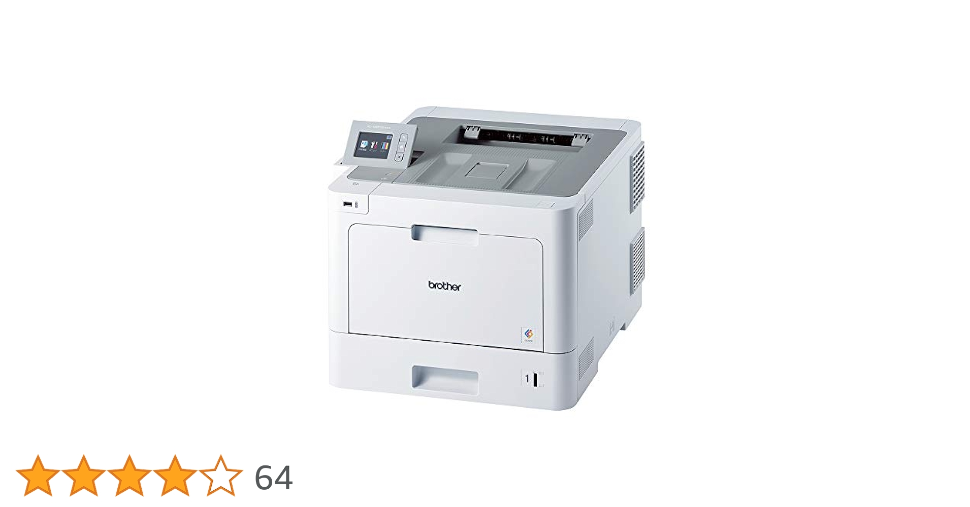 Amazon.co.jp: brother A4カラーレーザープリンター HL-L9310CDW