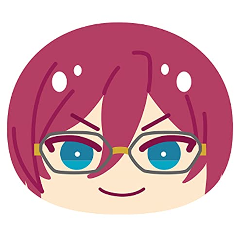 Amazon.co.jp: あんさんぶるスターズ!! ビッグおまんじゅうクッション