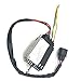 NOVAPARTS Radiator Cooling Fan Control Module for Audi A4 A6 Quattro 1.8L 2.0L 3.0L 3.2L 8E0959501AG 8E0959501K 902-436