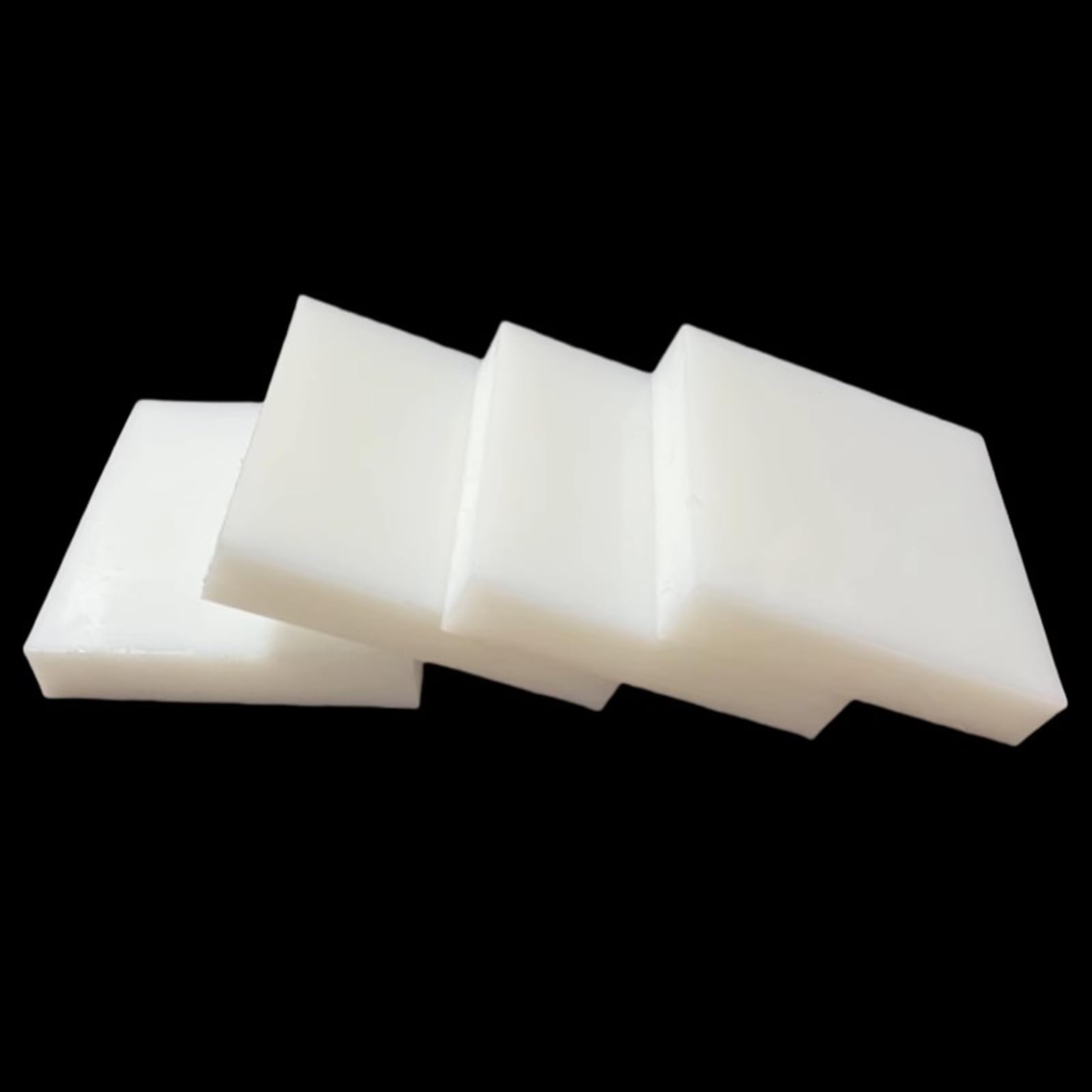 Amazon.co.jp: 機械加工用プラスチックブロック PE ソリッド 厚さ 1.5 