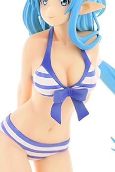 アスナ 1/6スケール 水着フィギュア AOLウンディーヌVer. 完成品フィギ アスナ 1/6スケール 水着フィギュア AOLウンディーヌVer. 完成品