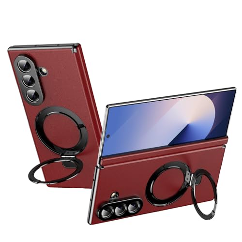 Coque Samsung Galaxy Z Fold 7 pour regarder vos vidéos en voyage