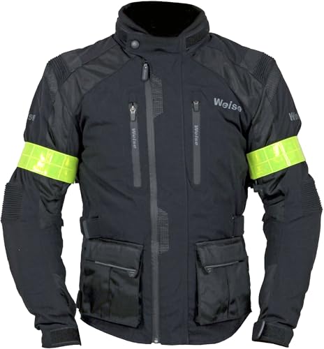 Gear Gremlin GG911 Neon Yellow Reflective Arm and Ankle Band