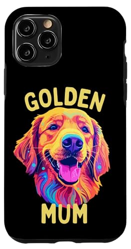Dai un'occhiata ai nostri altri disegni Golden Retriever Owners Appreciation perfetti per chiunque in famiglia ami i loro cani, in particolare golden retriever o goldens.