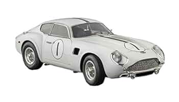 SMTS アストン・マーティン　DB4GT ザガート　LM 1961年　No.3 SMTS アストン・マーティン DB4GT ザガート LM 1961年 No.3