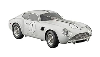 Amazon | CMC 1/18完成品 アストンマーティン DB4GT Zagato 1961