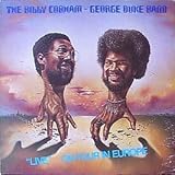 The Billy Cobham / George Duke Band / 