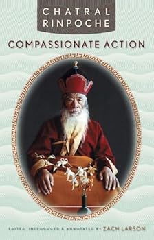 Paperback Compassionate Action Book