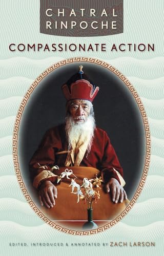 Compassionate Action view 2