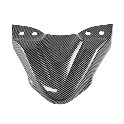 Carénage bec avant moto pour Yamaha Tracer 700 GT 2016-2024 carbone