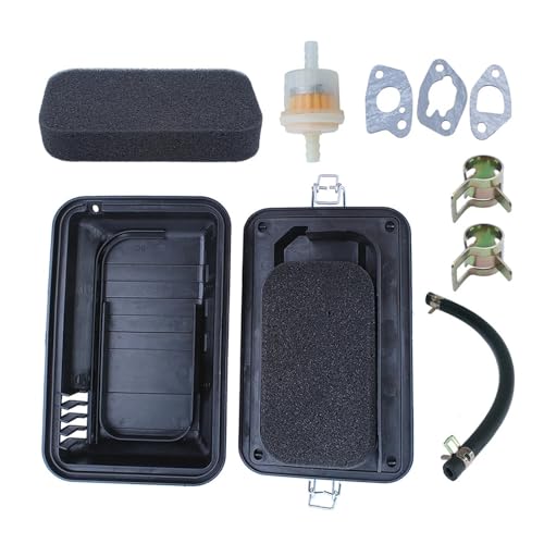 17211-ZB2-000 エアフィルターアセンブリキット、GX160 GX200エンジン用 交換部品番号 17211-ZB2-00