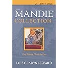 The Mandie Collection
