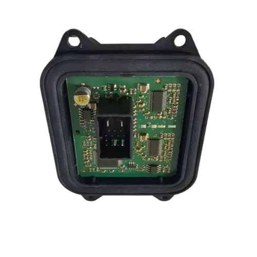 Module ballast de commande de phares pour réparer phare xénon clignotant sur BMW X5 X6 E90 - 4