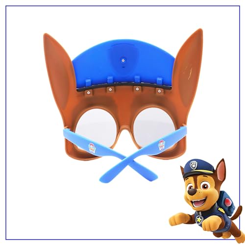 Listado y reviews de Disfraz chase patrulla los más recomendados. 45 Imagen adicional