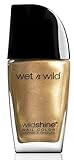 wet n wild Shine Nail Color, Ready to Propose, 0.41 Fluid Ounce