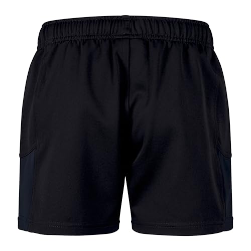 Pantalón corto para niños Canterbury de deporte transpirable 3
