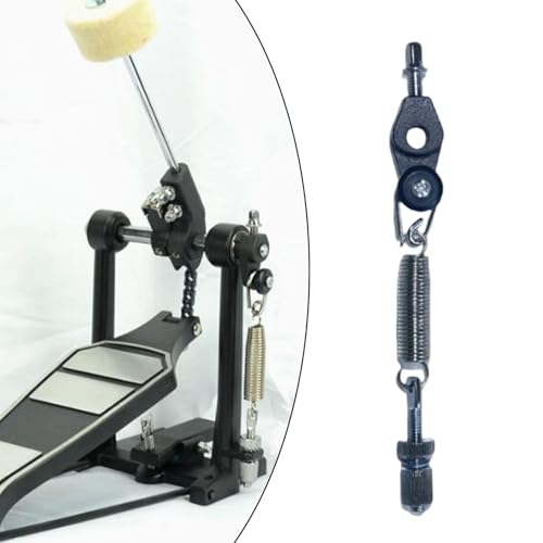 Gatillo para pedal de bombo estilo A miniatura 6