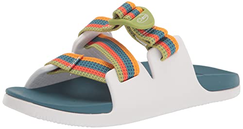 Chaco sandale de marche outdoor legere et aquatique tout terrain