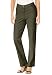 Women's Plus Size Classic-Fit Chinos