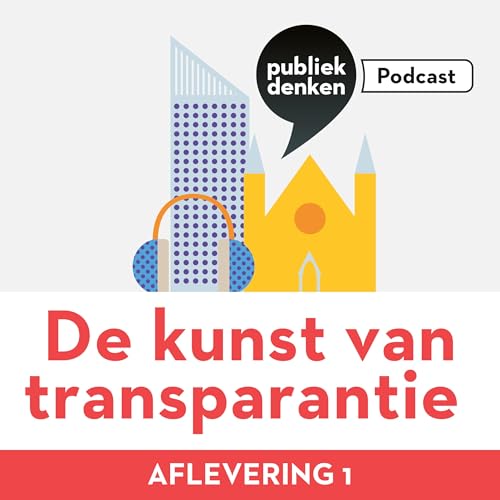 Aflevering 1: De mythe van de open samenleving