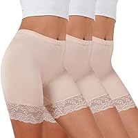 Tuopuda Braguita para Mujer Braga Básicas Boy Short Hipster con